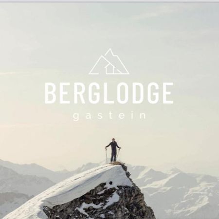 Berg Lodge Gastein Bad Hofgastein Exteriör bild