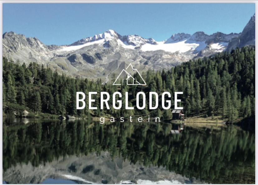 Berg Lodge Gastein Bad Hofgastein Exteriör bild